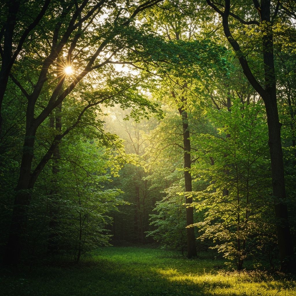 Pelestarian Lingkungan