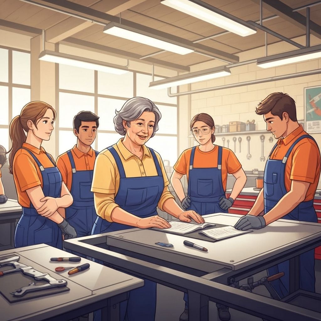 Pelatihan Keterampilan