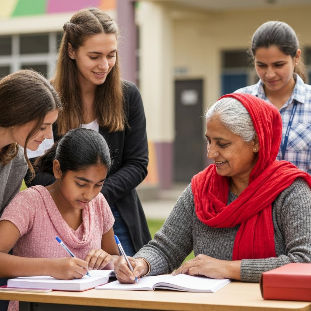Pemberdayaan Perempuan